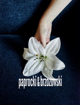 PAPROCKI&BRZOZOWSKI – KAMPANIA „SEX” WIOSNA LATO 2015